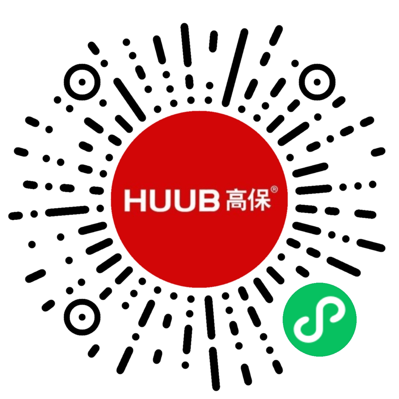 微信小程序码